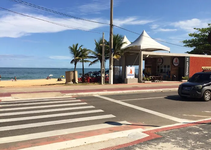 Aconchego E Beleza Na Praia De Itaparica