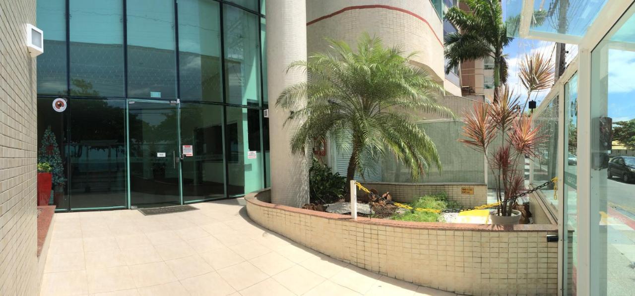 Apartamento Aconchego E Beleza Na De Itaparica Vila Velha (Espirito Santo)