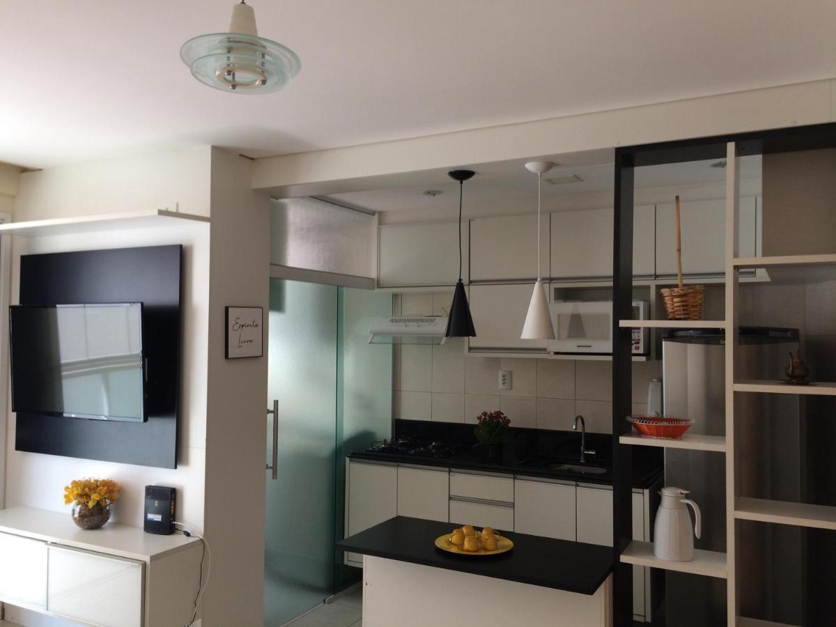 Apartamento Aconchego E Beleza Na De Itaparica