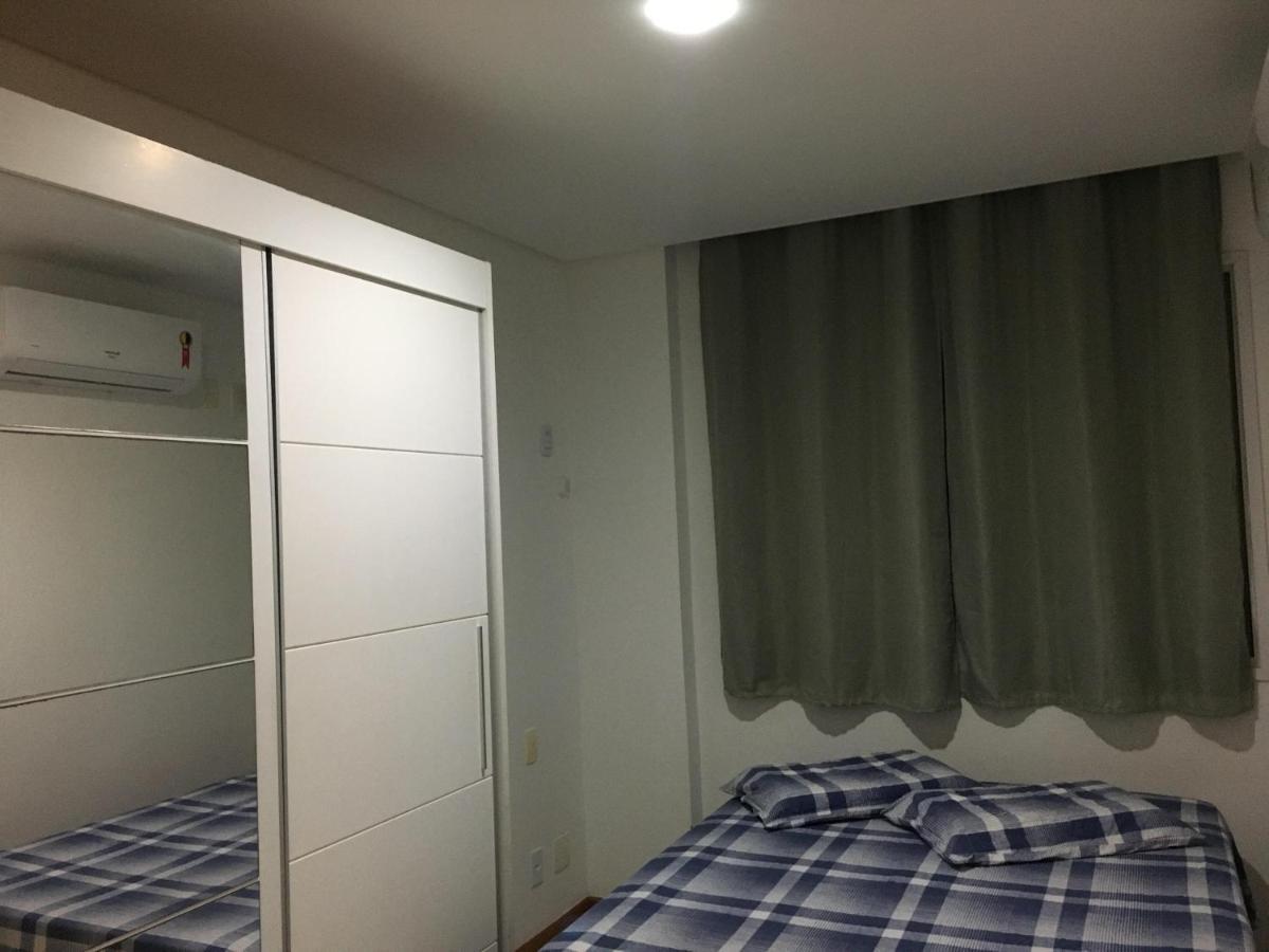 Apartamento Aconchego E Beleza Na De Itaparica Vila Velha (Espirito Santo)
