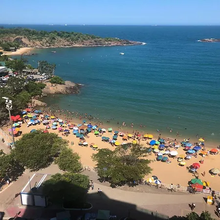 Aconchego E Beleza Na Praia De Itaparica Vila Velha  Exterior photo
