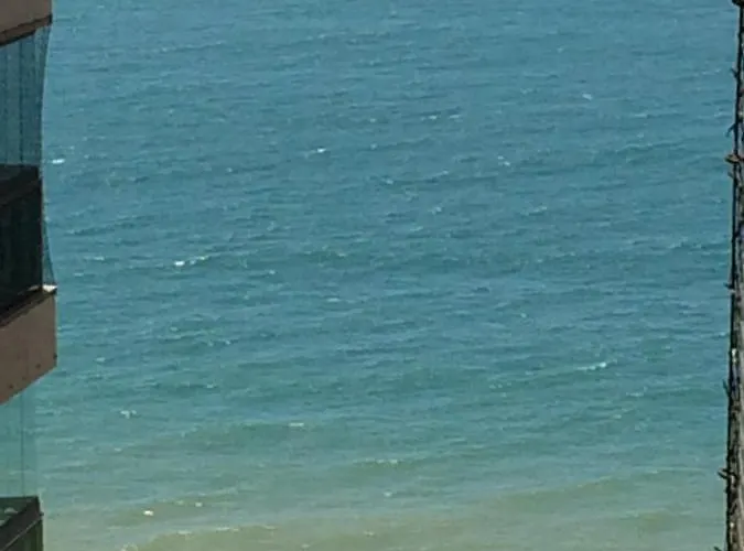 Aconchego E Beleza Na Praia De Itaparica