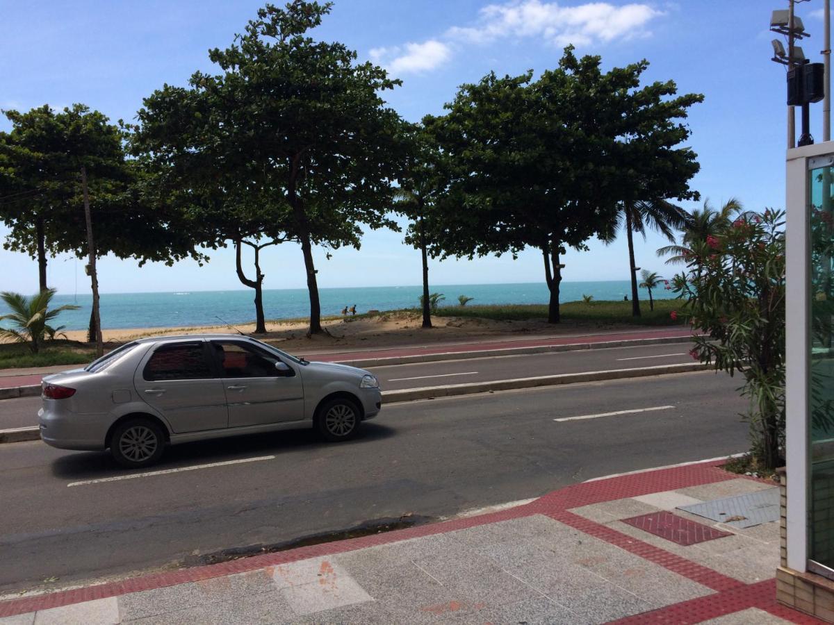 Aconchego E Beleza Na De Itaparica Apartment Vila Velha (Espirito Santo)