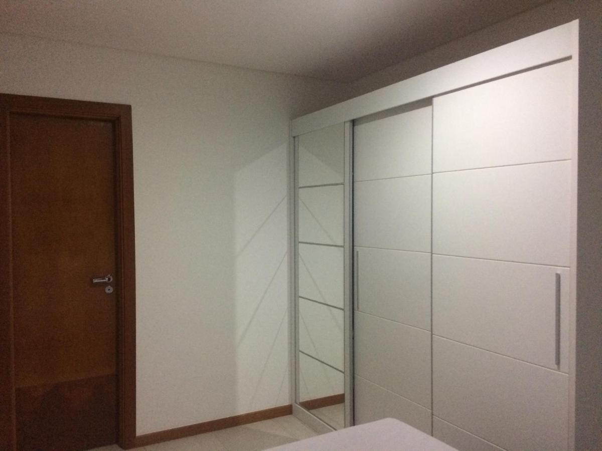Apartment Aconchego E Beleza Na De Itaparica Vila Velha (Espirito Santo)