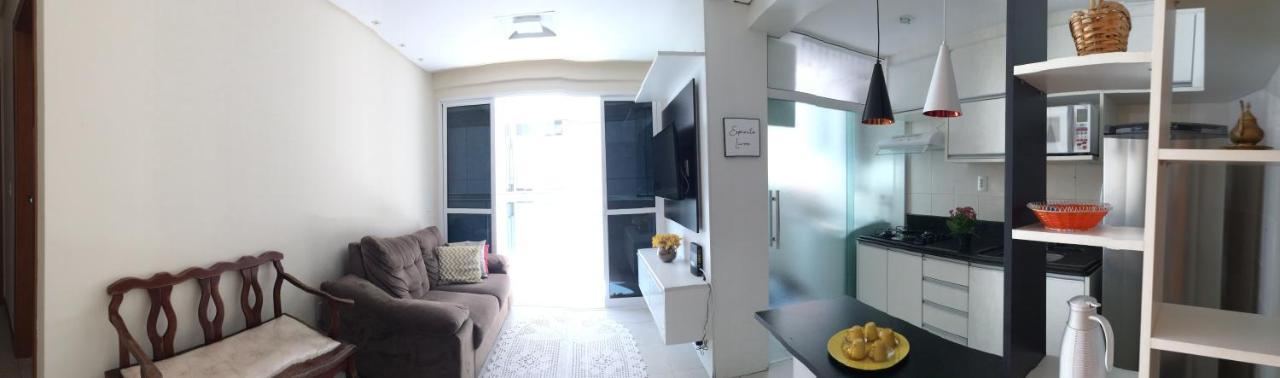 Apartment Aconchego E Beleza Na De Itaparica *