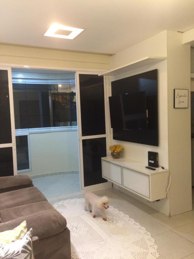 Aconchego E Beleza Na De Itaparica Apartment *