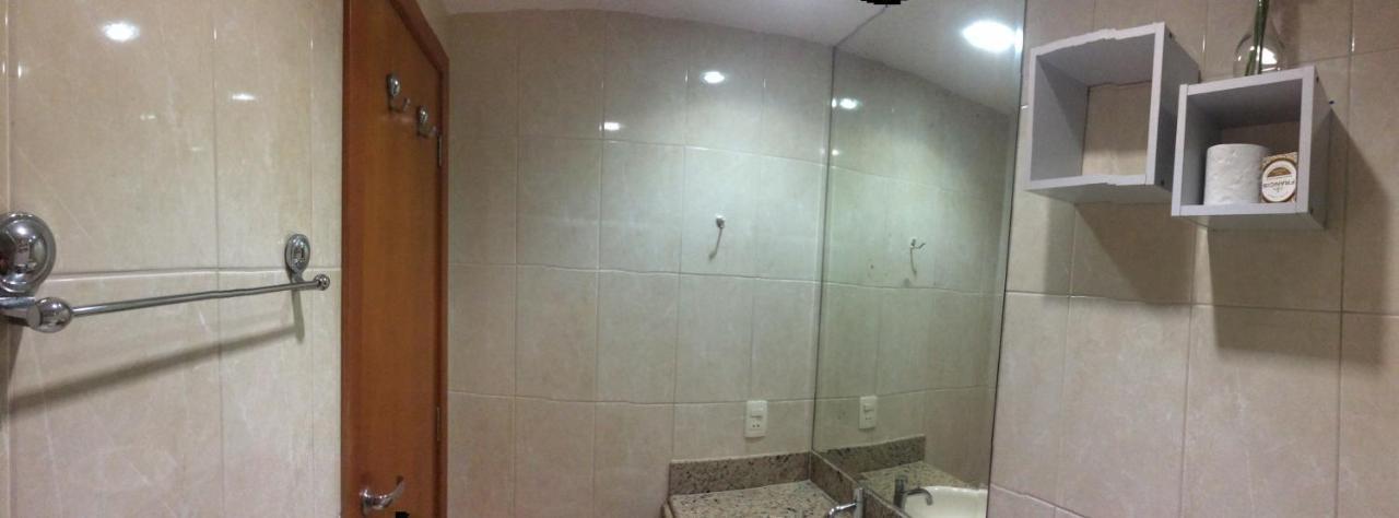 Aconchego E Beleza Na De Itaparica Apartment *