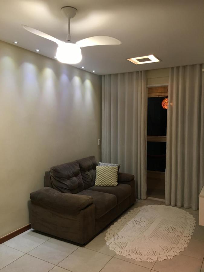 Apartment Aconchego E Beleza Na De Itaparica Vila Velha (Espirito Santo)