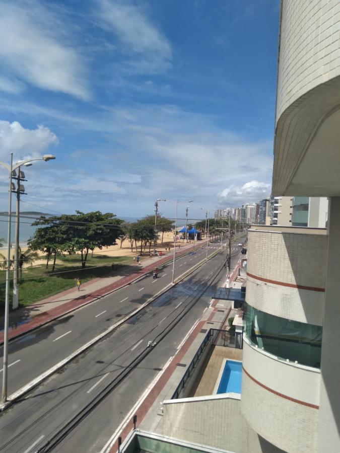 Aconchego E Beleza Na De Itaparica Apartment
